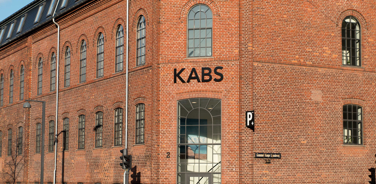 dok snatch springe KABS City - KABS Behandlingscenter for stof- og alkohol : KABS